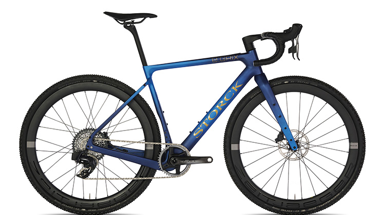 Road Bike Storck Bikes Outlet Rennrad Storck Grix Gravel Bike