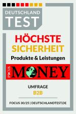 Siegel DEUTSCHLAND TEST