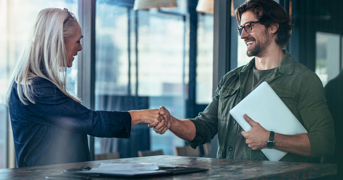 Zurück zum Ex? So wird BoomerangRecruiting ein Erfolg