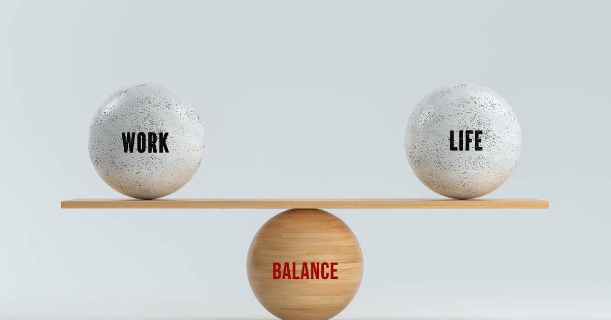 Work-Life-Balance: die besten Arbeitgeber 2025 | DEUTSCHLAND TEST