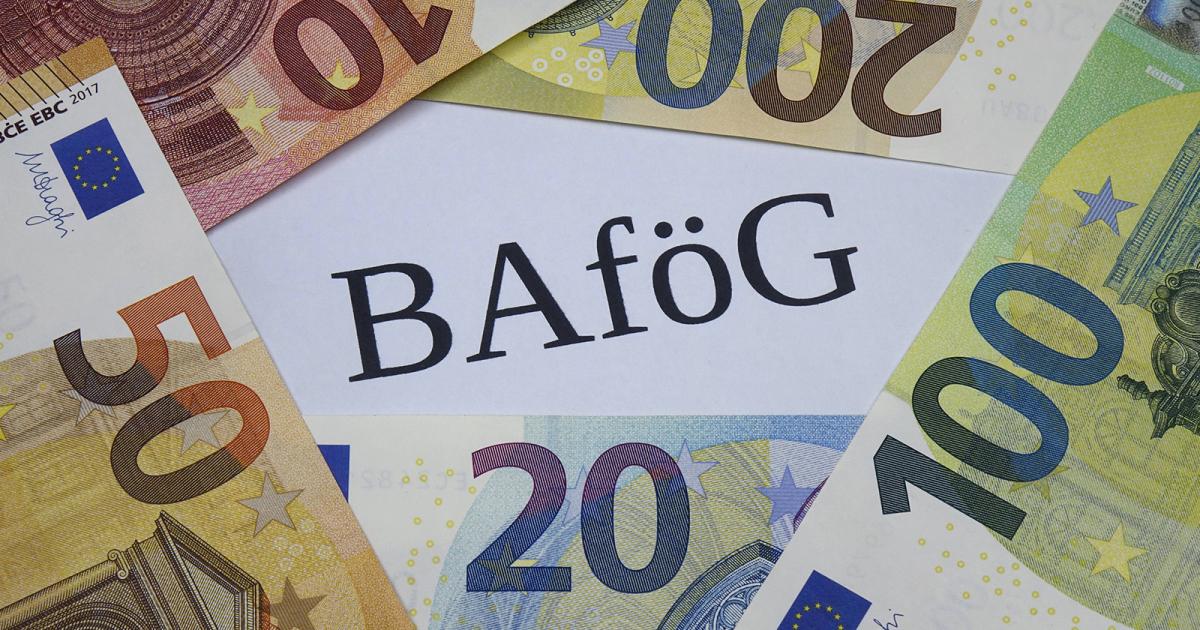BAföG: So funktioniert die Ausbildungsförderung