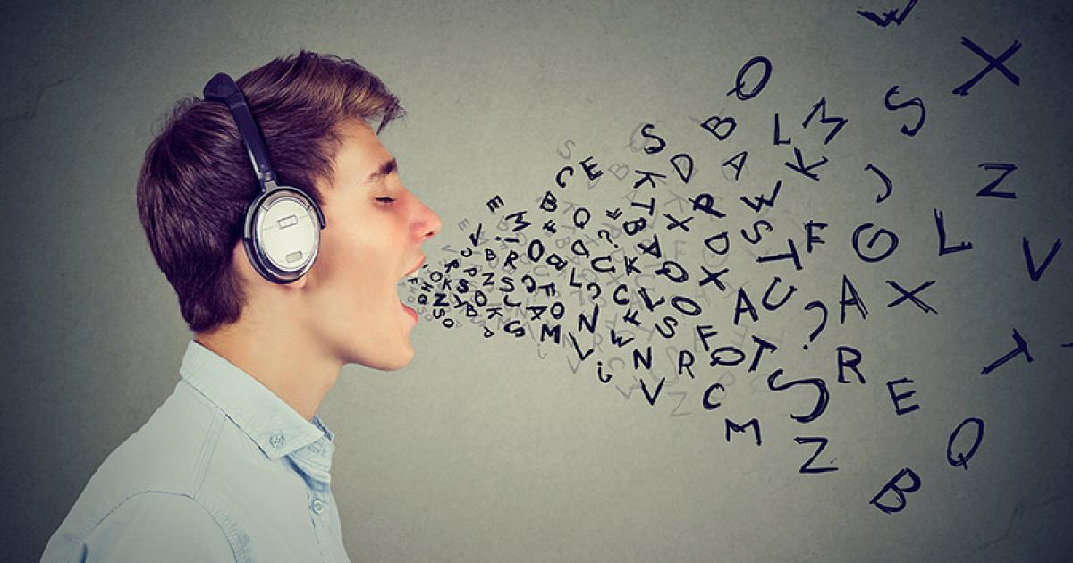 Stimme richtig pflegen