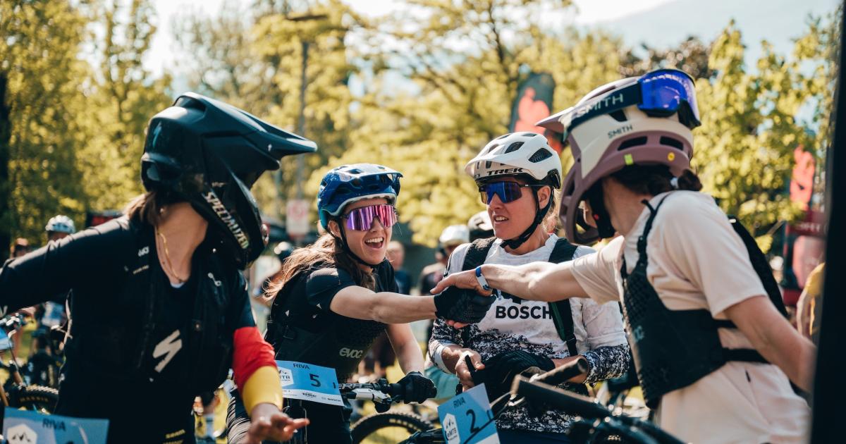 Bosch eMTB Challenge 2026: Mehr Race-DNA, gleicher Spirit