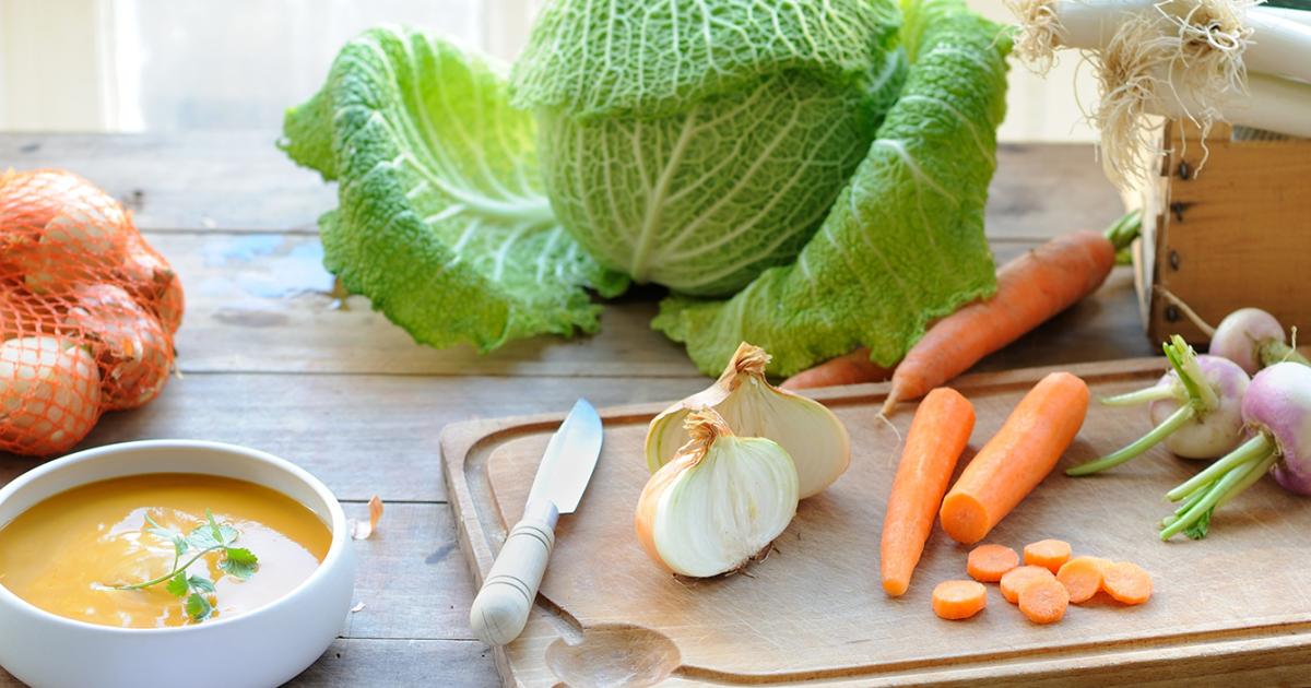 Diäten im Vergleich Methoden, Tipps