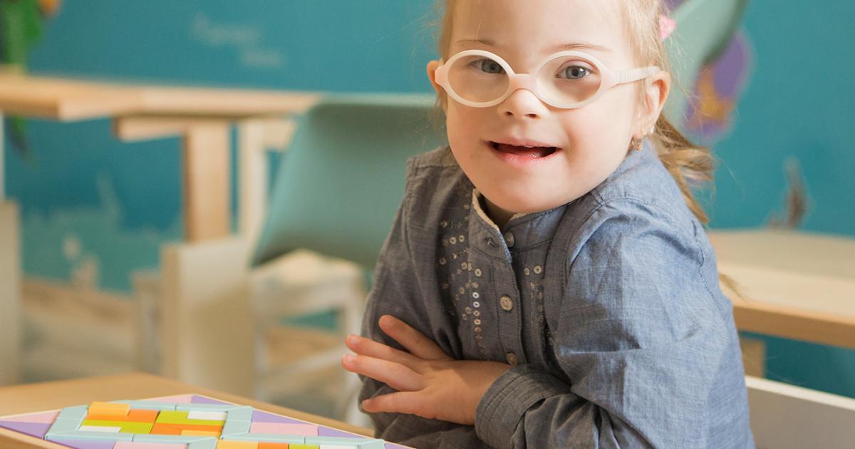 DownSyndrom Die häufigsten Fragen