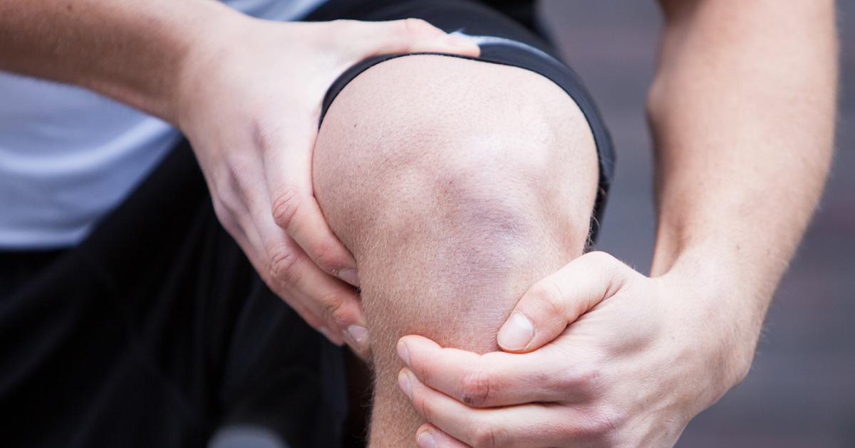 Wie Sieht Ein Kreuzbandriss Aus www.focus-gesundheit.de
