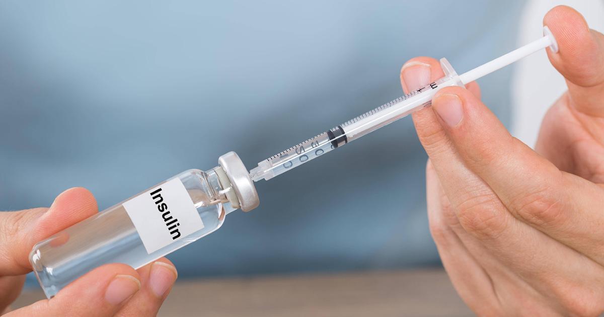 Thuốc Inssulin R Insulin: Wirkung und Anwendung