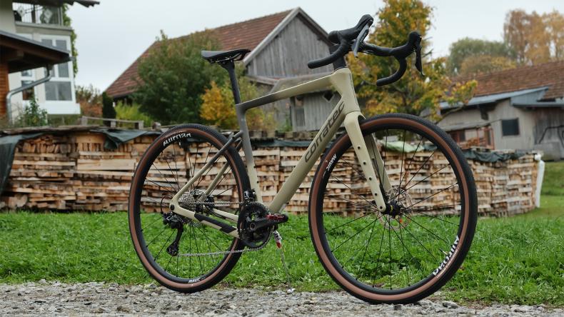 Corratec Allroad C2 im Test