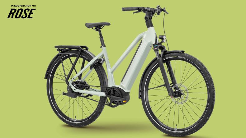 Das groe FOCUS E-BIKE Gewinnspiel