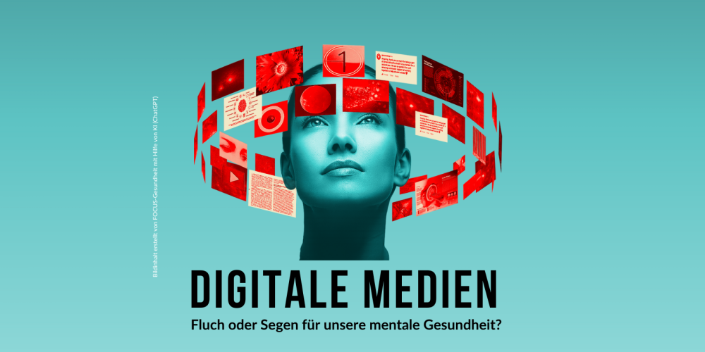 Podcast Folge 86: Digitale Medien – Fluch oder Segen für unsere mentale Gesundheit?
