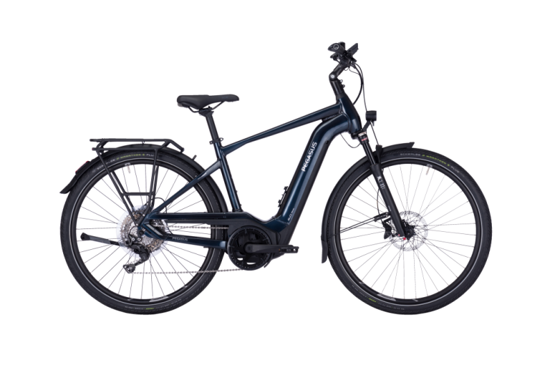 Der grosse FOCUS E-BIKE Test