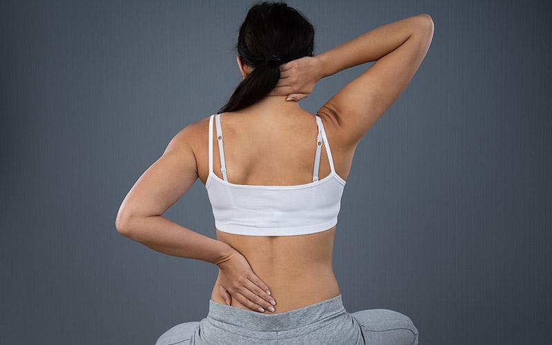Bei chronischen Schmerzen kann die multimodale Schmerztherapie helfen