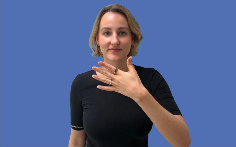 Smart Ring im Test