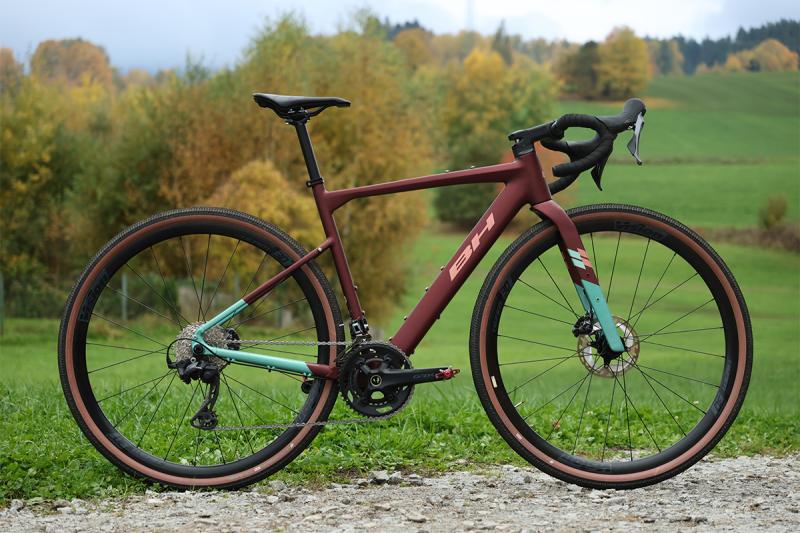 Gravel-Bikes im Test