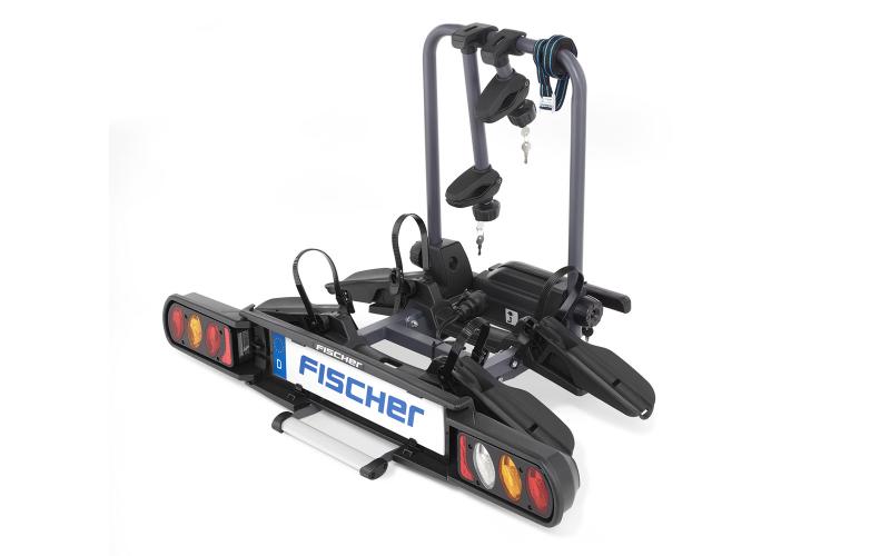 Fabelhafte Fischer Proline Evo Test Fotos