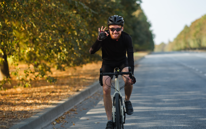 Gravel-Bikes im Test