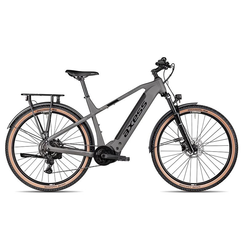 Gnstige E-Bikes 2026: 15 Modelle unter 3.000 Euro