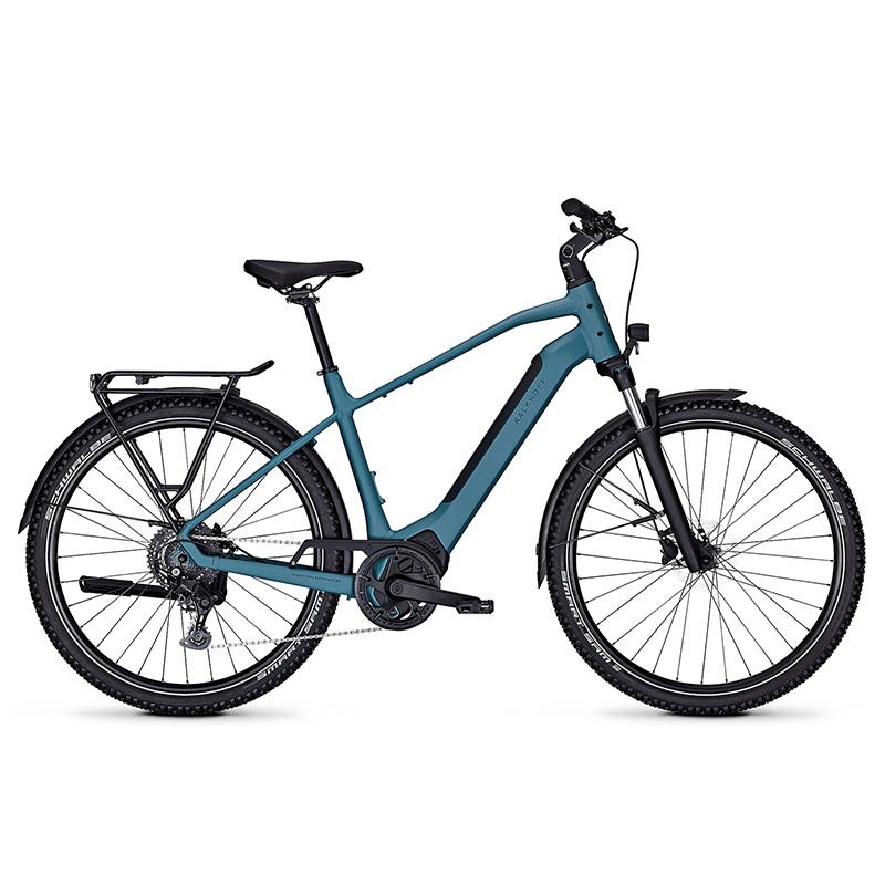 Gnstige E-Bikes 2026: 15 Modelle unter 3.000 Euro