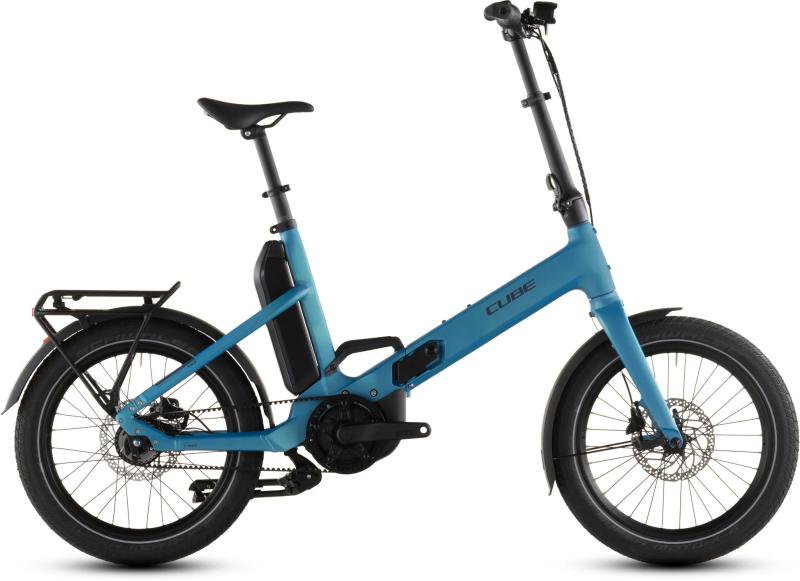 Klapprad E-Bikes  das sind die besten E-Faltrder 2026