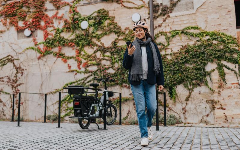 Bosch eBike Flow App: Diese Funktion enttarnt gestohlene E-Bikes sofort