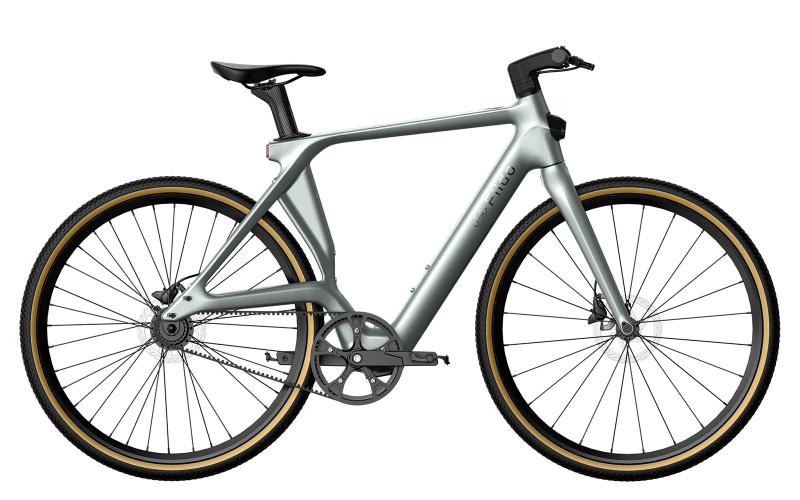 stabiles damenrad Talson 28 Zoll Shimano 21Gang 28