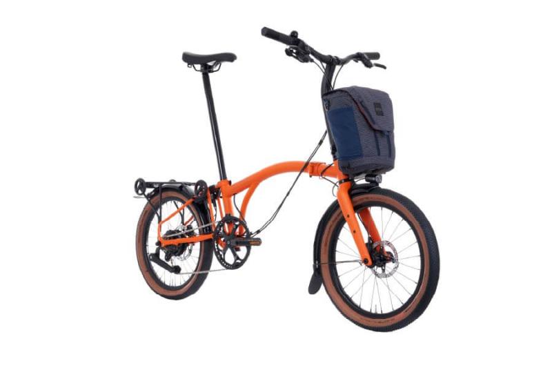 Klapprad E-Bikes  das sind die besten E-Faltrder 2026