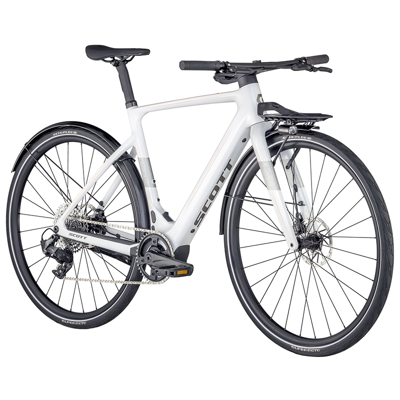 Die leichtesten E-Bikes 2026  20 E-Bikes unter 20 Kilo