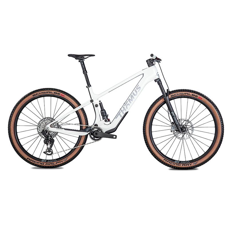 Die leichtesten E-Bikes 2026  20 E-Bikes unter 20 Kilo