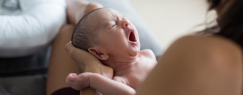 KInderwunsch: Dank besserer Methoden kann vielen kinderlosen Paaren der Kinderwunsch erfüllt werden