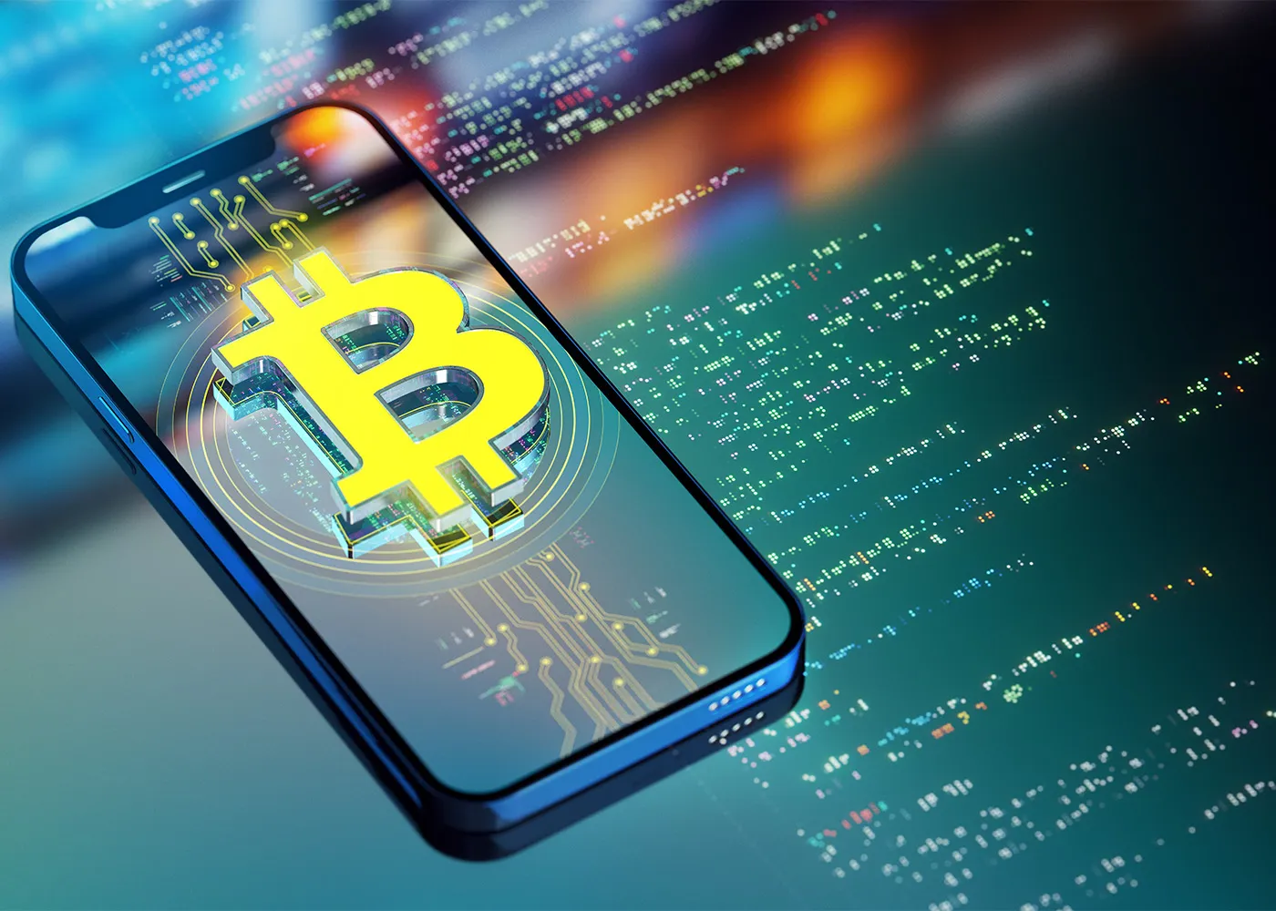 Steuern auf Bitcoins: Das müssen Sie wissen