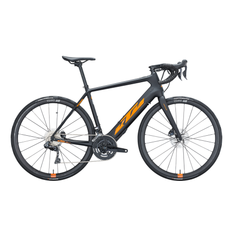 KTM - Macina Mezzo Rennrad/Gravel Platz 1 2021