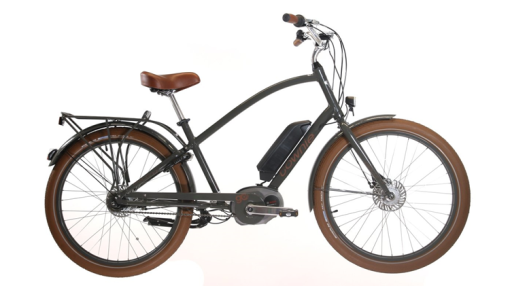 ELECTRA Townie Go! - 2017