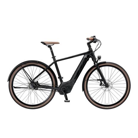 KTM - Macina Gran 8 Belt P5 Urban Platz 1 2019