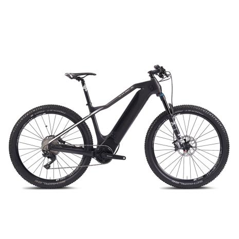 Storck - e:rebel MTB (Hardtail) Platz 2 2019