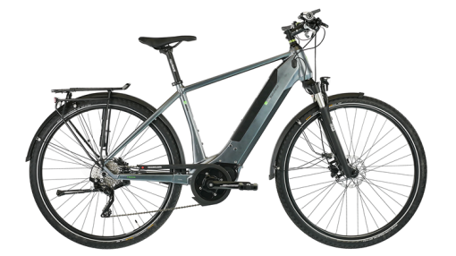 E-BIKE MANUFAKTUR 13Zehn - 2018