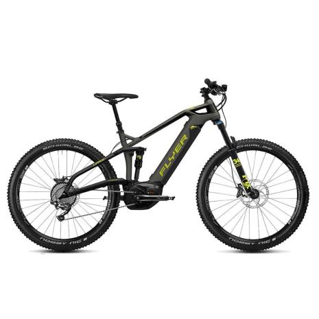 FLYER - Uproc3 6.30 MTB (Fully)