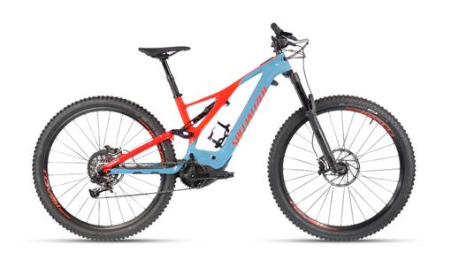 SPECIALIZED Turbo Levo Expert FSR - 2019