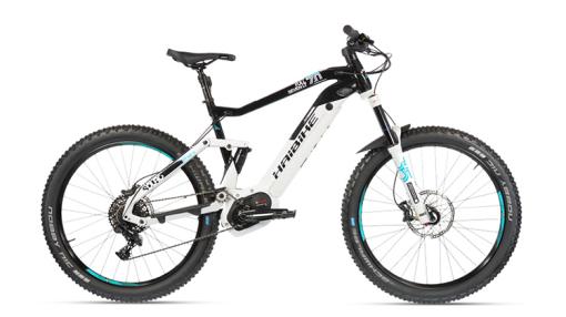 HAIBIKE Sduro FullSeven LT 7.0 - 2019