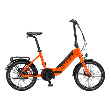 KTM - Macina Fold Kompakt Platz 1 2021