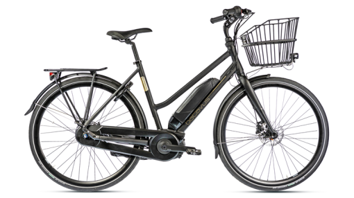 BATAVUS Harlem E-go - 2019