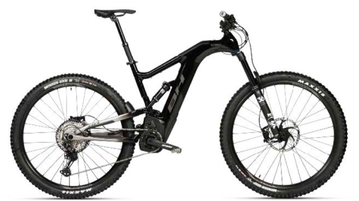 BH AtomX Carbon Lynx 6 Pro-S - 2020