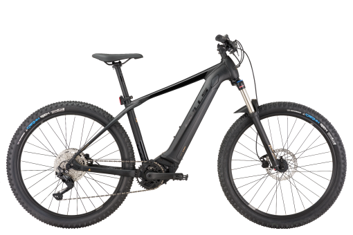 BULLS - Copperhead EVO 2 MTB (Hardtail) Platz 2 2021