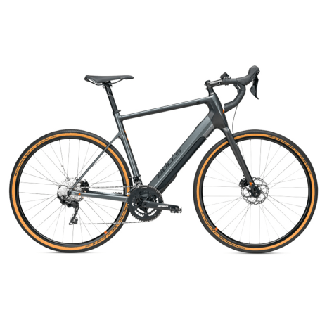 BULLS - Grinder EVO Carbon Rennrad/Gravel Platz 2 2020