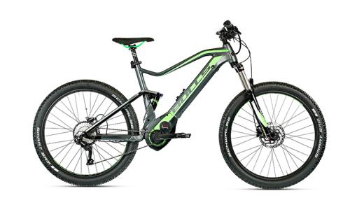 BULLS Six50 Evo Tr1 - 2018