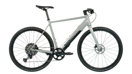 CANYON Roadlite:ON AL 8.0 - 2020