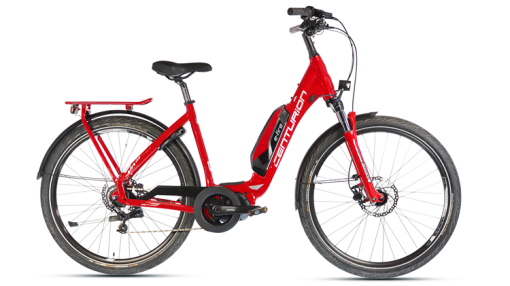 CENTURION E-Fire City F950 - 2019