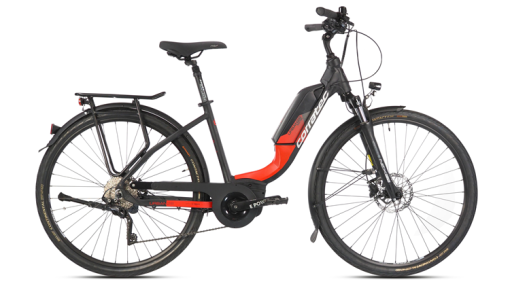 CORRATEC E-Power Urban 28 AP5 - 2019