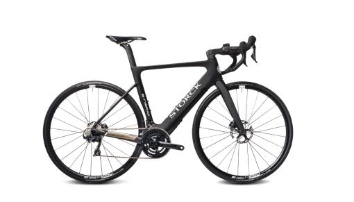 Storck - e:nario AE Rennrad/Gravel Platz 3 2021