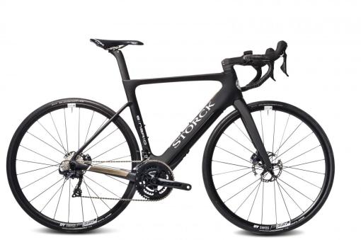 Storck - e:nario AE Rennrad/Gravel Platz 2 2022