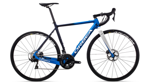 ORBEA Gain M20 - 2019